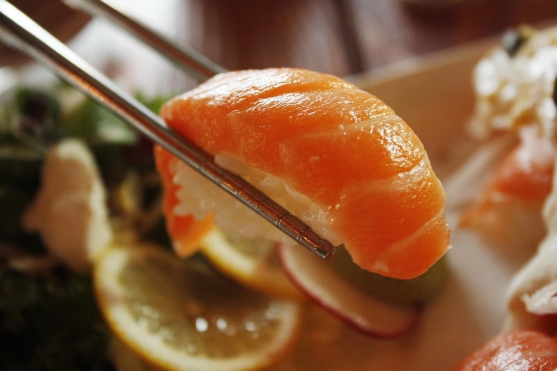 Umami-Boosting Ingredients